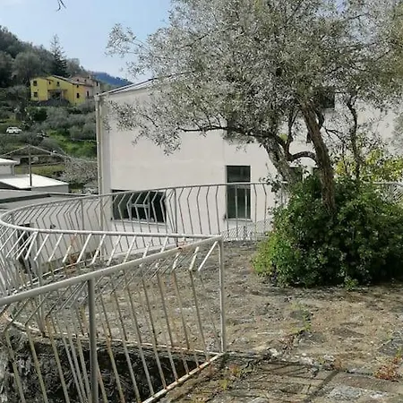 아파트 Bouganville