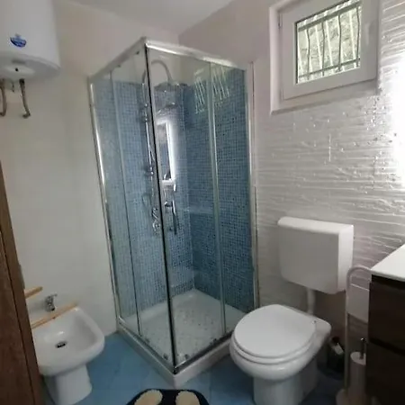 Apartman Bouganville Levanto