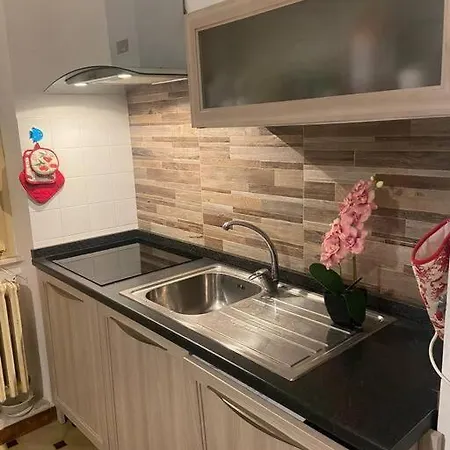 아파트 Bouganville *