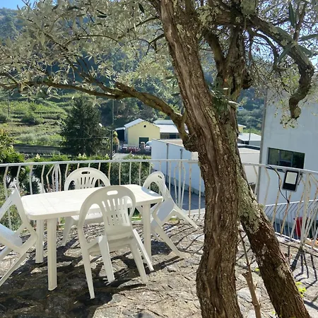 Appartamento Bouganville Levanto