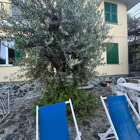 Appartamento Bouganville