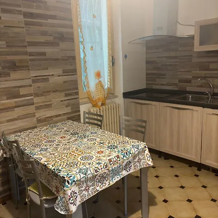 Bouganville Appartamento Levanto