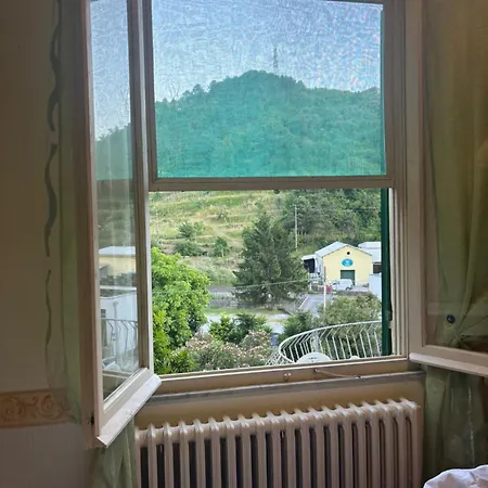 Appartamento Bouganville Levanto