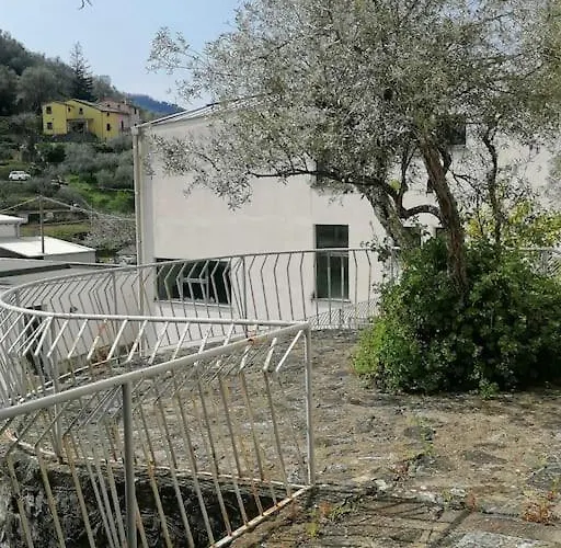 Apartman Bouganville