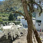 Apartmán Bouganville Levanto